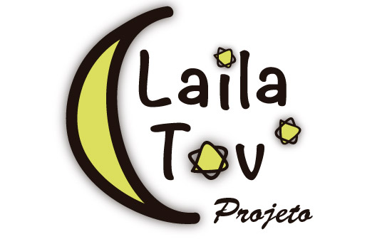 Logo Laila Tov