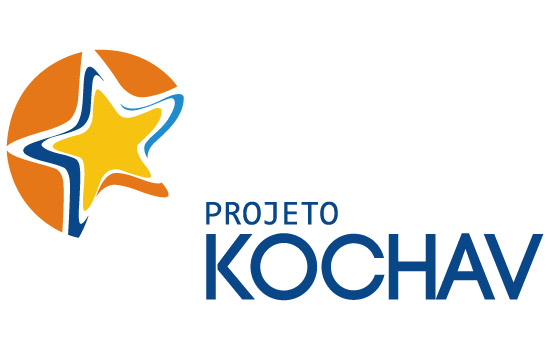 Logo Projeto Kochav